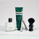 Barbershop.no Introsett til tradisjonell barbering med kniv