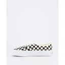 Vans, Dame, Sko, Hvit, 40 EU,