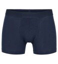 JBS Boxershorts   3 pack   Bambus   Navy   JBS   7 8 år 122 128   Boxershorts   Blå