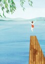 Wild Poster Plakat / 40x50cm