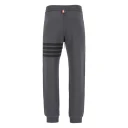 Thom Browne, Herre, Bukser, Grå, L,