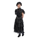 Chaks Wednesday Prom Night Barn Kostyme X-Large C4629164