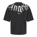 Palm Angels Herre Topper Svart XS,