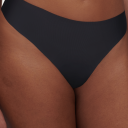 Chantelle Truser Pulp Thong Svart M/L Dame