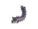 Schleich Eldrador Shadow Worm 25 cm Figur