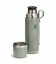 Hydro Flask 28 oz Hot Flask and Cup trillium