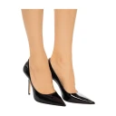 Jimmy Choo Dame Sko Svart 37 EU,