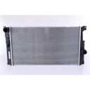 Radiator NISSENS 60857
