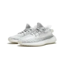 Yeezy Herre Sko Hvit 40 EU,