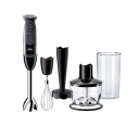 Braun MultiQuick 5 Stavblender med TilbehÃ¸r 1000W 0.5L Hvit