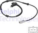 DELPHI SS20811 Sensor ABS