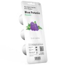 Click and Grow Smart Garden Refill Blå Petunia 3pk
