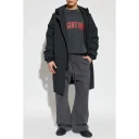 Fear Of God Herre Frakker Svart XL,