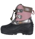 mikk-line Winter Boot - Black - 27