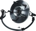 KAMOKA 5500230 Hjullager