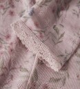 Name It Nbfwang Wool Needle Legging Noos   Purple   86
