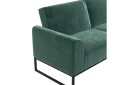 Gonxhe Sovesofa   Grønn