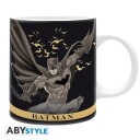Batman Kopp Joker vs Batman