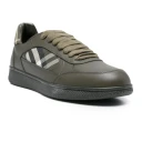 Burberry Herre Sko Grønn 41 EU,