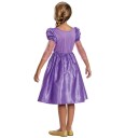 Disguise Kostymer Rapunzel Disguise 3-4 år (98-104) Kostymer Lilla 158549M-EU-NC