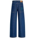 Jack & Jones Jeans   JjiDave   Blue Denim   Jack & Jones   9 år (134)   Jeans   Blå