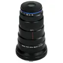 Laowa 25mm f/2.8 2.5-5X Ultra-Macro For Nikon Z