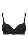Hunkemöller Smooth Pp   Black   70 E