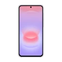 Samsung Galaxy A57 Gjennomsiktig Baksidedeksel Mobildeksel