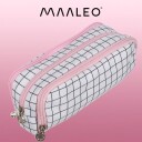 Maaleo Trifold Rutete Pennal