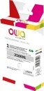 OWA Canon PGI 2500XL C cyan blekk