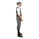 Wilbers & Wilbers 20-talls Utkledningssett Finn Deluxe 54 330386-H-054