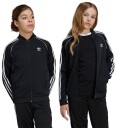 adidas Originals Sst Track Top Black 128