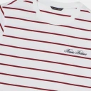 Brooks Brothers Herre Topper Rød XL,
