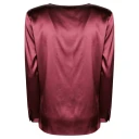 Antonelli Firenze Dame Bluser & Skjorter Rød M,