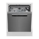 Grundig GR5500 GNUP4530X Oppvaskmaskin