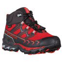 La Sportiva Ultra Raptor Ii Mid Junior Gtx Carbon/Goji 36