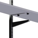Lundbergs Skjøtebeslag Lundbergs Wide 6 Pk 72200L