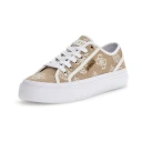 Guess Dame Sko Beige 36 EU,