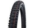 Schwalbe Eddy Current Front Addix Super Trail 27,5 X 2,80" Dekk