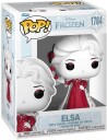 Funko POP! Disney Frozen: Nordic Holiday Elsa Figurer