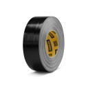 Defender T Exa B 50 - Exa-Tape® Ergo-Core Svart Glossy, 50mm X 50m