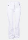 Five seasons Alpine Pant W Arya 24/25 softshellbukse dame Hvit 38