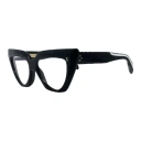 Cutler And Gross Dame Accessories Svart ONE SIZE,