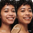 MAC Studio Radiance Serum-Powered Foundation 30 ml Farge NC35