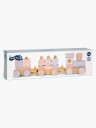 Small Foot Klossetog Rosa