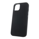 TFO Satin deksel til iPhone 16e   Svart