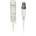 Behringer Hm50 Hvit Premium Condenser Hanging Microphone