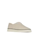 Ami Paris Herre Sko Beige 43 EU,