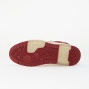 Joggesko Off White M Out Of Office Calf Lea 002 Off White   Coral Red EUR 42