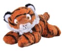 Wild Republic Ecokins Mini Kosedyr   20 cm   Tiger